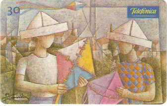 SP-0211M - Reminiscência Infantil